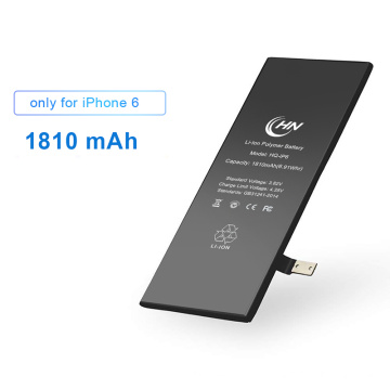 change replacement apple iphone 6 battery